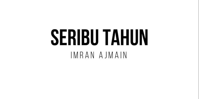 Seribu Tahun