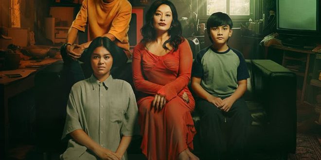 Dari Rahim Yang Sama