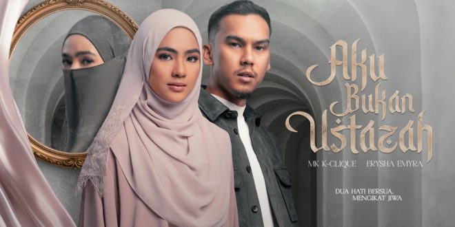 Aku Bukan Ustazah 2