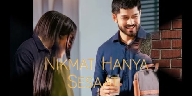 Nikmat Hanya Sesaat