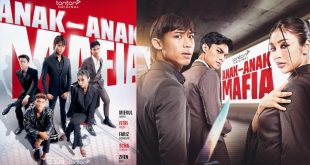 Anak-Anak Mafia