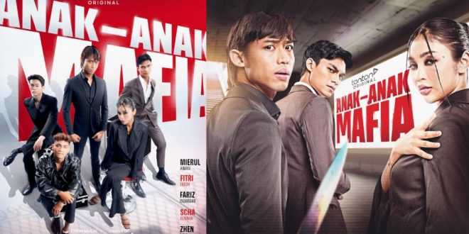 Anak-Anak Mafia