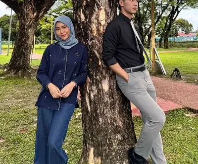 Di Sebalik Reda