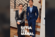 Setia Itu Mahal